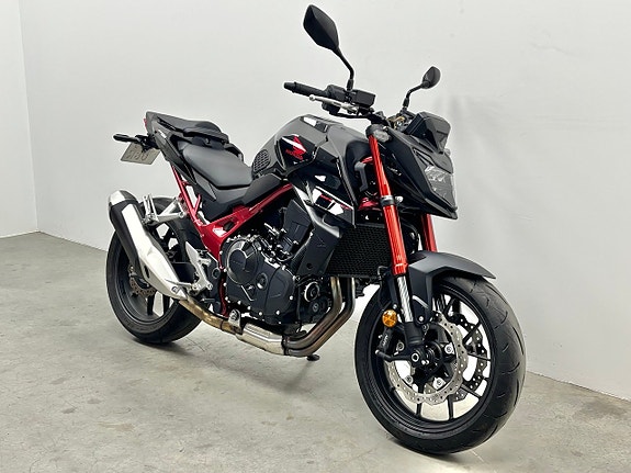Honda CB750 Hornet *36MÅN RÄNTEFRITT* 2 of 7