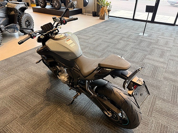 CFMOTO 675NK 0% ränta 38mån 9 of 9