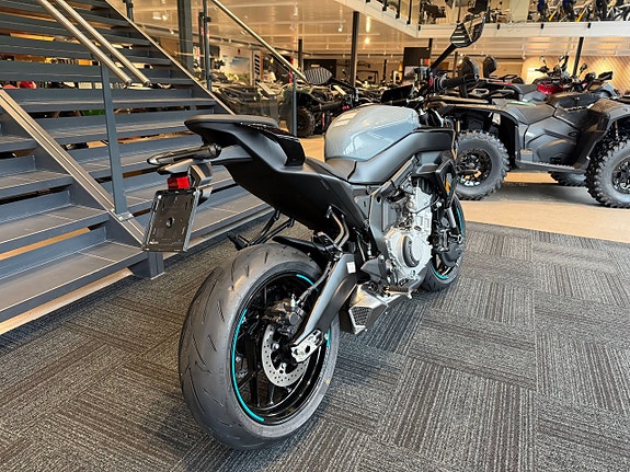 CFMOTO 675NK 0% ränta 38mån 3 of 9