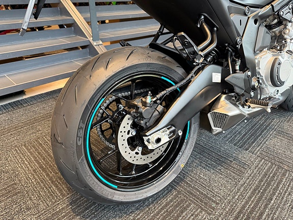 CFMOTO 675NK 0% ränta 38mån 4 of 9