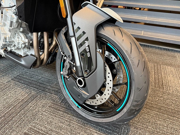 CFMOTO 675NK 0% ränta 38mån 6 of 9