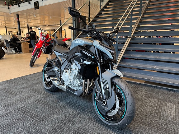 CFMOTO 675NK 0% ränta 38mån 2 of 9