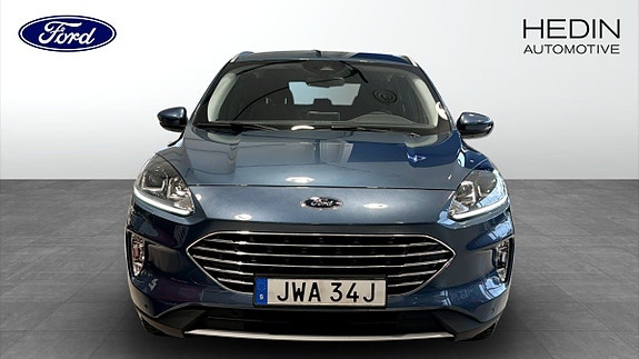 Ford Kuga 8 of 16
