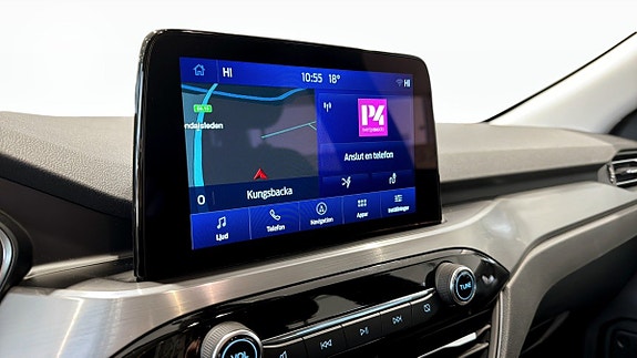 Ford Kuga 15 of 16
