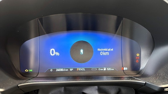 Ford Kuga 12 of 16