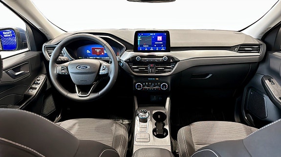Ford Kuga 4 of 16