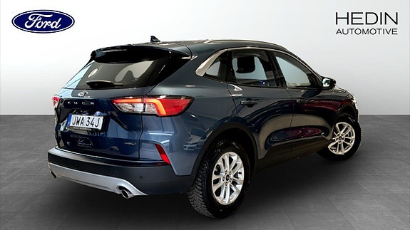 Ford Kuga 2 of 16