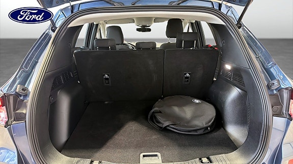 Ford Kuga 10 of 16
