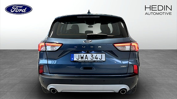 Ford Kuga 7 of 16