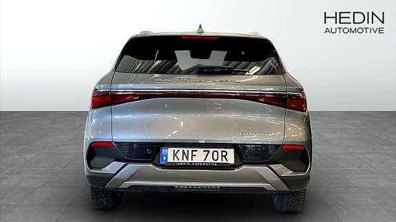 BYD Atto 3 7 of 13
