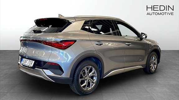 BYD Atto 3 2 of 13