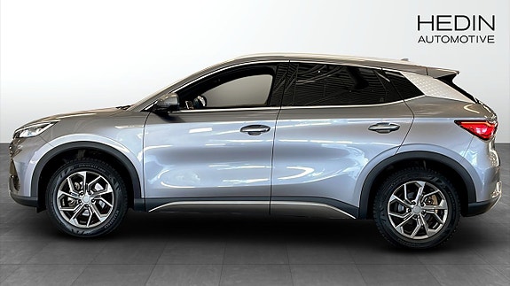 BYD Atto 3 6 of 13