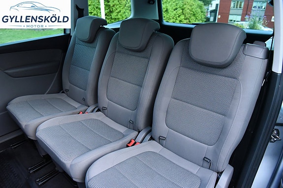 Volkswagen Sharan 16 of 25