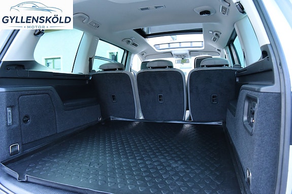 Volkswagen Sharan 24 of 25