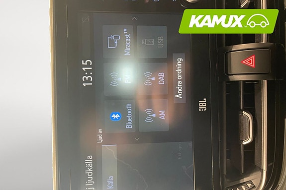 Toyota C-HR 25 of 26