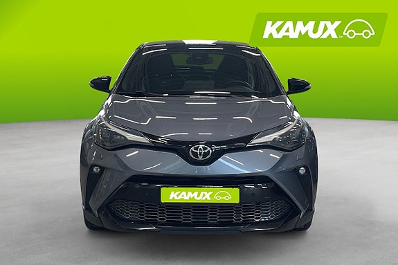 Toyota C-HR 6 of 26