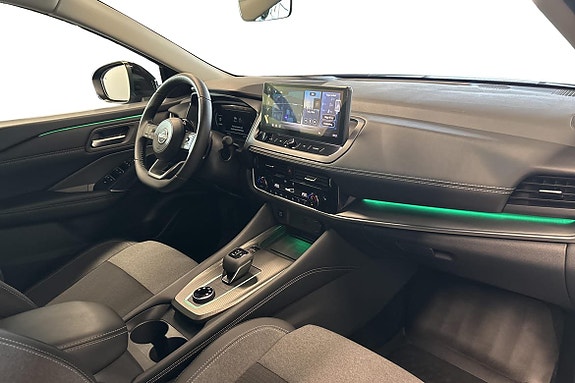 Nissan Qashqai 13 of 25