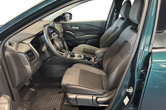 Nissan Qashqai 14 of 25