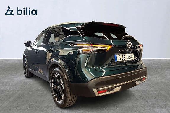 Nissan Qashqai 3 of 25