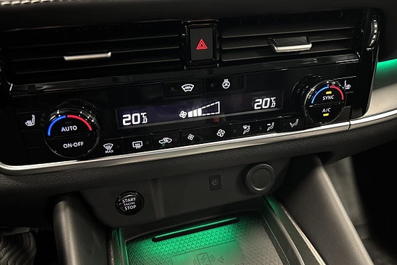 Nissan Qashqai 16 of 25