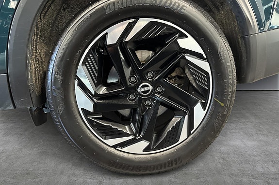 Nissan Qashqai 23 of 25