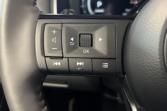 Nissan Qashqai 10 of 25