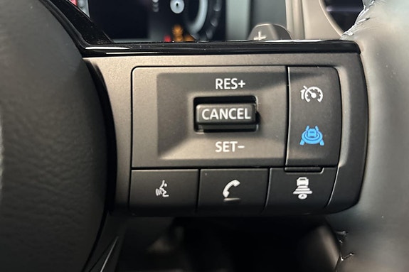 Nissan Qashqai 11 of 25