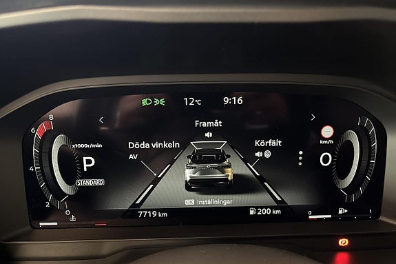 Nissan Qashqai 17 of 25