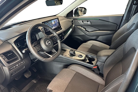 Nissan Qashqai 7 of 25