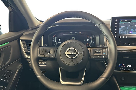 Nissan Qashqai 9 of 25