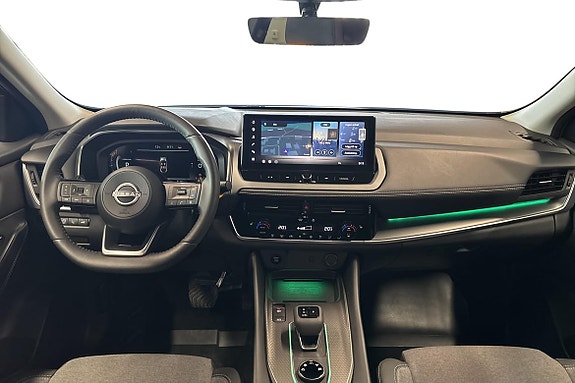 Nissan Qashqai 8 of 25