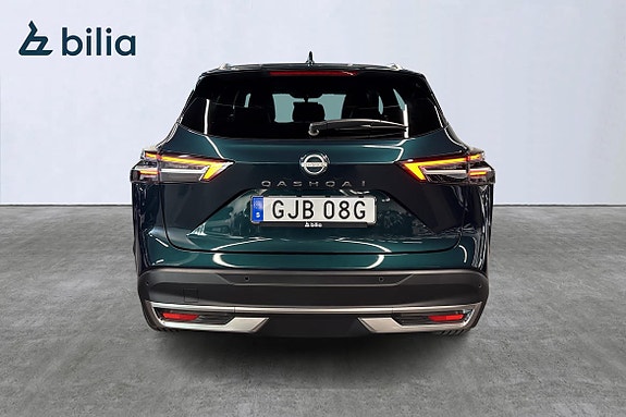 Nissan Qashqai 6 of 25