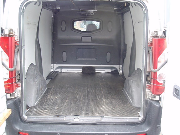 Citroen Jumpy 5 of 9