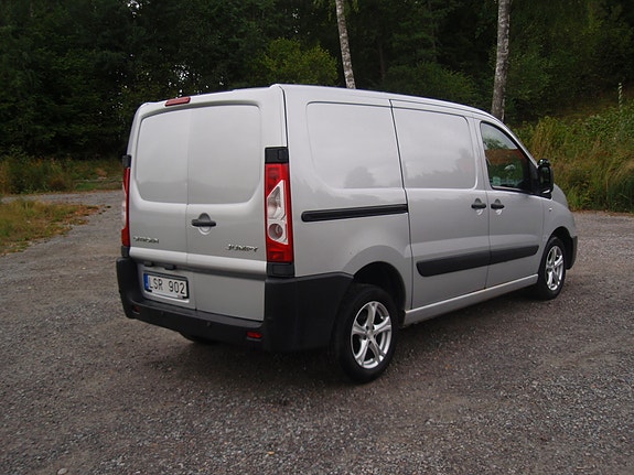 Citroen Jumpy 3 of 9