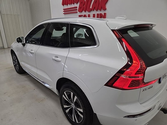 Volvo XC60 9 of 10