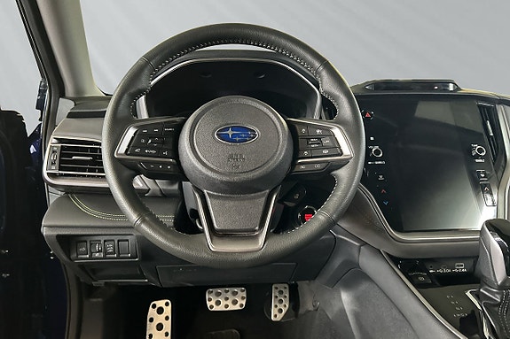 Subaru Outback 6 of 6