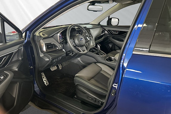 Subaru Outback 5 of 6