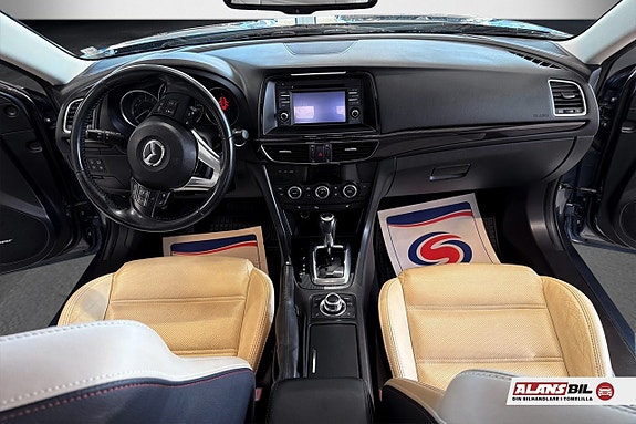 Mazda 6 10 of 10