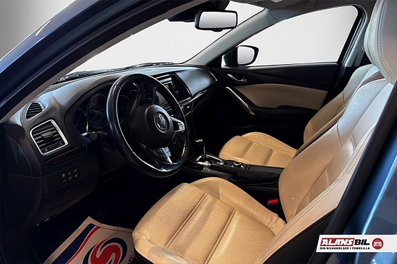 Mazda 6 5 of 10