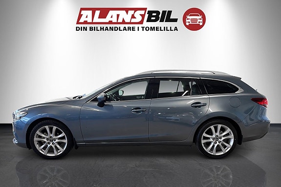 Mazda 6 3 of 10