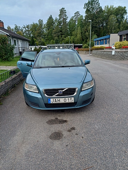 Volvo V50 5 of 6