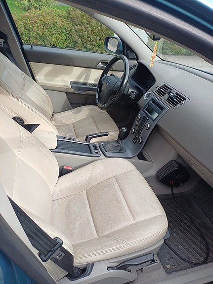 Volvo V50 6 of 6