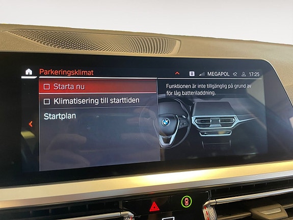 BMW 330e 23 of 26