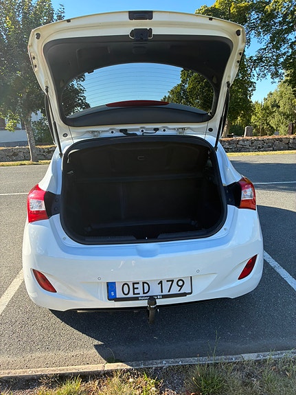 Hyundai i30 5 of 8