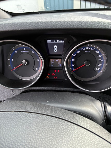 Hyundai i30 8 of 8