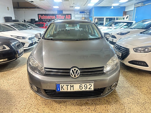Volkswagen Golf I 2 of 13