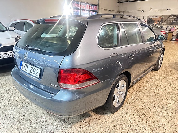 Volkswagen Golf I 4 of 13