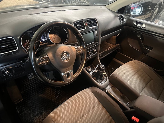 Volkswagen Golf I 12 of 13