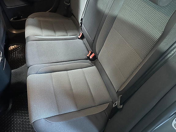 Volkswagen Golf I 9 of 13