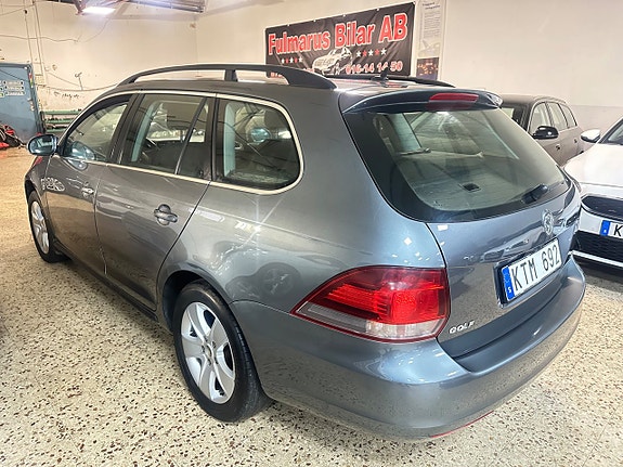 Volkswagen Golf I 5 of 13